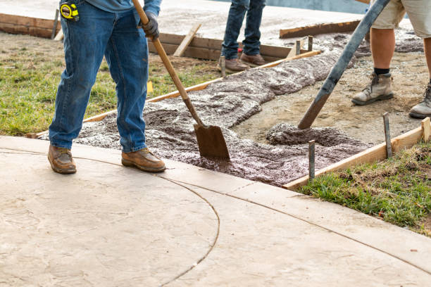 Best Concrete Grinding and Polishing in Universal City, TX