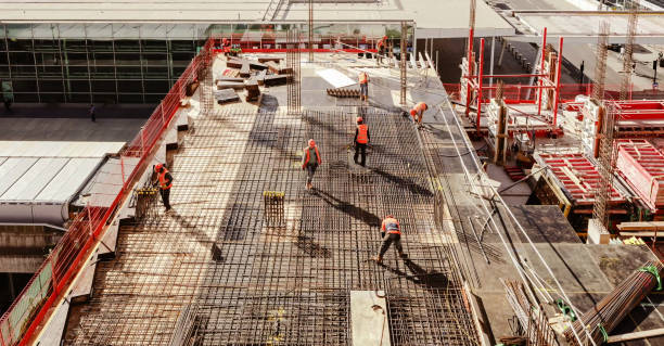Best Concrete Demolition Services in Universal City, TX