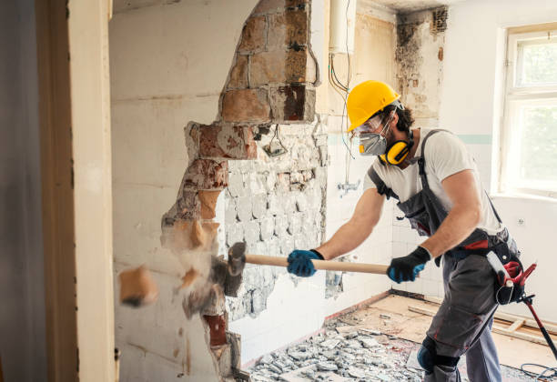 Best Residential Concrete Solutions in Universal City, TX