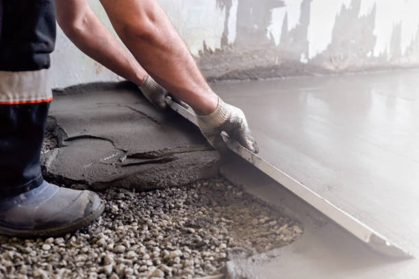  Universal City, TX Concrete contractor Pros